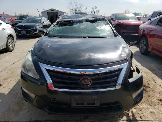 Photo 5 from auction – 2015 NISSAN ALTIMA 2.5 with VIN 1N4AL3AP4FC164972