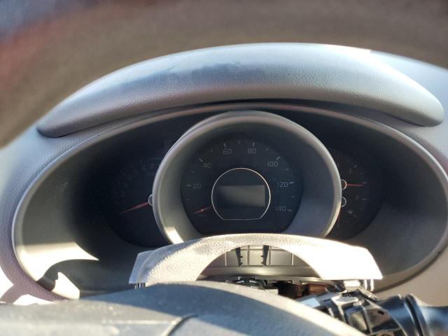 Photo 9 from auction – 2015 KIA SOUL with VIN KNDJN2A23F7205121
