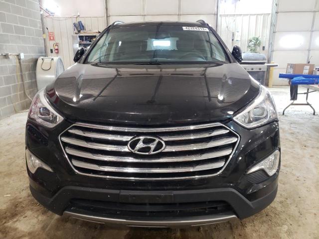 Photo 5 from auction – 2016 HYUNDAI SANTA FE S with VIN KM8SMDHF8GU130331