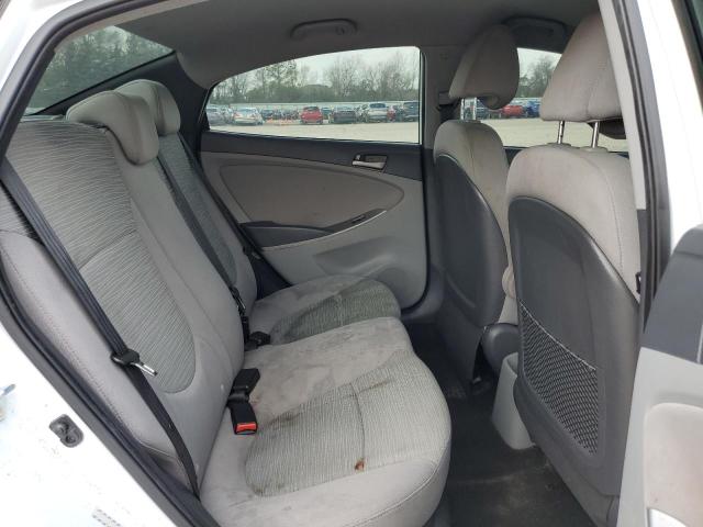 Photo 10 from auction – 2017 HYUNDAI ACCENT SE with VIN KMHCT4AE7HU243293