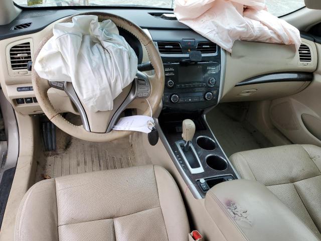 Photo 8 from auction – 2013 NISSAN ALTIMA 2.5 with VIN 1N4AL3AP7DC135897