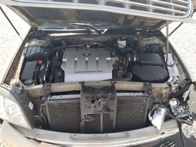 Photo 11 from auction – 2005 CADILLAC DEVILLE with VIN 1G6KD54Y25U139463