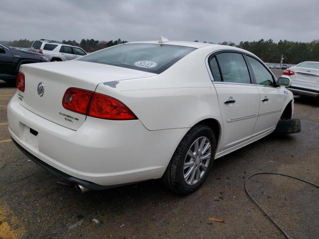 Photo 3 from auction – 2010 BUICK LUCERNE CX with VIN 1G4HC5EM6AU125450