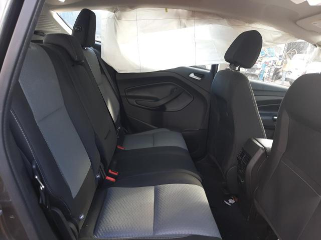 Photo 10 from auction – 2017 FORD C-MAX SE with VIN 1FADP5EU0HL100363