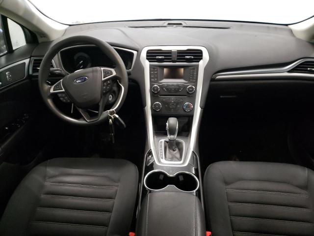 Photo 8 from auction – 2015 FORD FUSION SE with VIN 3FA6P0H79FR303459