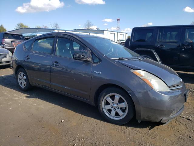 Photo 4 from auction – 2007 TOYOTA PRIUS with VIN JTDKB20U873253514
