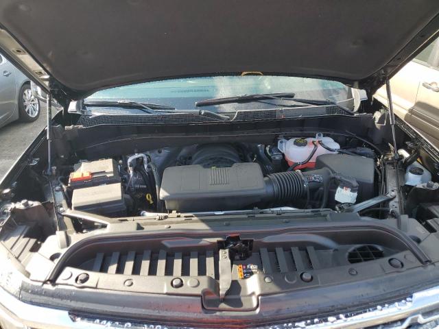Photo 11 from auction – 2022 CHEVROLET SILVERADO with VIN 2GCUDGED6N1516448