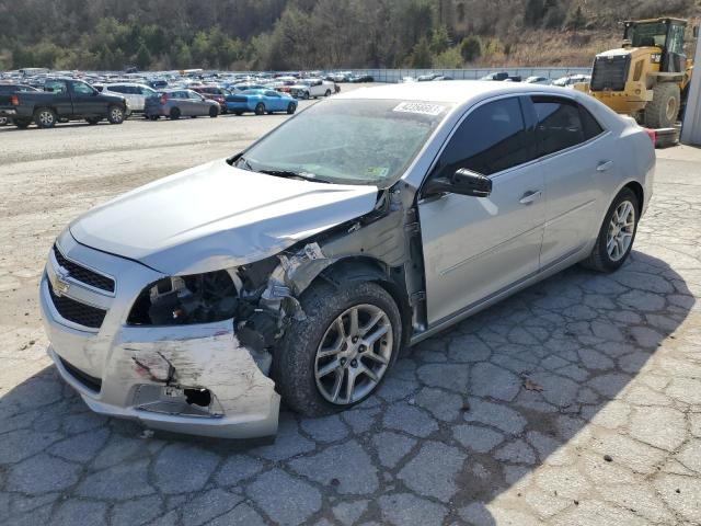 Photo 1 from auction – 2013 CHEVROLET MALIBU 1LT with VIN 1G11C5SA8DF264190