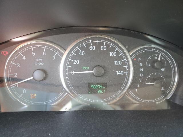 Photo 9 from auction – 2006 BUICK LACROSSE C with VIN 2G4WC552561155175