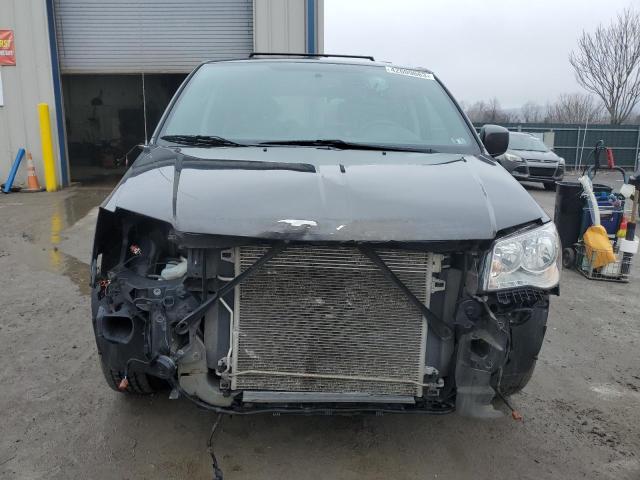 Photo 5 from auction – 2016 DODGE GRAND CARA with VIN 2C4RDGCG0GR359037