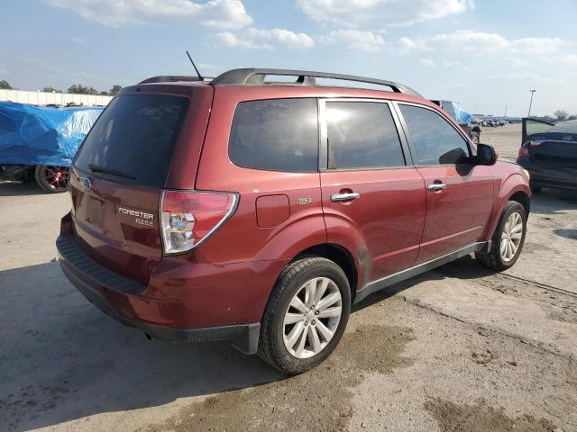 Photo 3 from auction – 2013 SUBARU FORESTER 2 with VIN JF2SHADC8DH441864