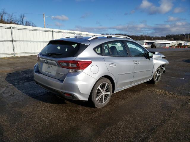 Photo 3 from auction – 2022 SUBARU IMPREZA PR with VIN 4S3GTAD66N3711198