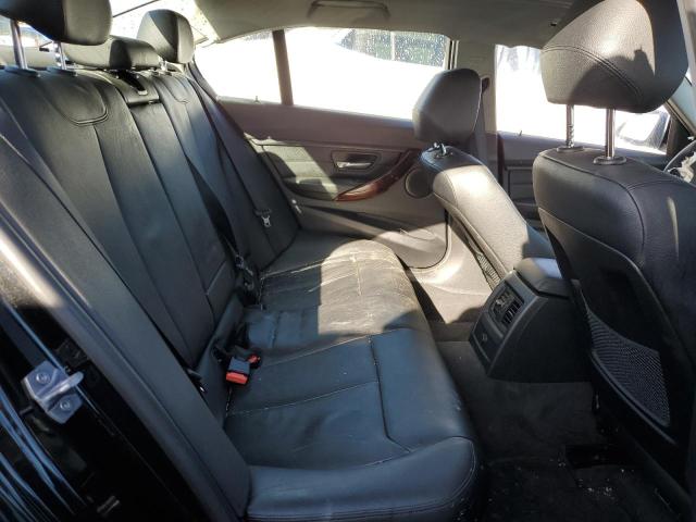 Photo 10 from auction – 2015 BMW 328 I with VIN WBA3A5G54FNS84377