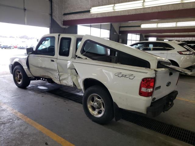 Photo 2 from auction – 2010 FORD RANGER SUP with VIN 1FTLR1FE0APA44097