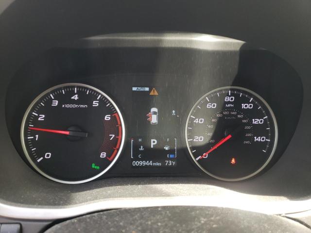 Photo 9 from auction – 2020 MITSUBISHI ECLIPSE CR with VIN JA4AT5AA3LZ007650