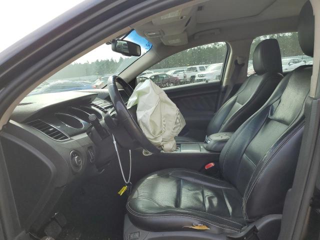 Photo 7 from auction – 2011 FORD TAURUS LIM with VIN 1FAHP2FWXBG120605