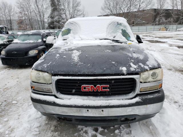 Photo 5 from auction – 2002 GMC DENALI with VIN 1GKEK63U32J247046