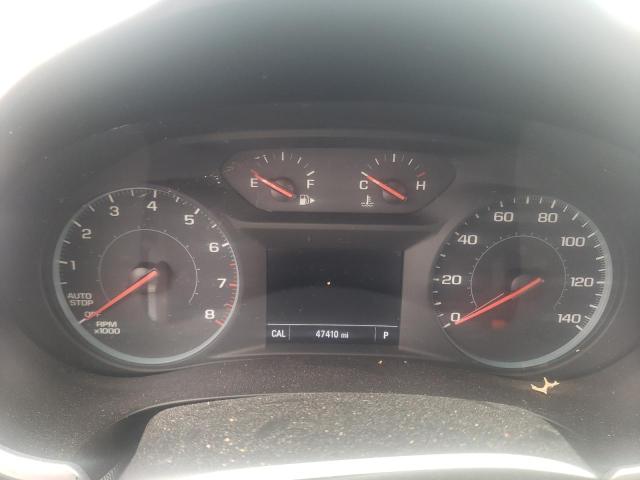 Photo 9 from auction – 2019 CHEVROLET MALIBU LS with VIN 1G1ZB5ST3KF222756