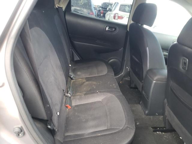 Photo 11 from auction – 2012 NISSAN ROGUE S with VIN JN8AS5MT9CW264274