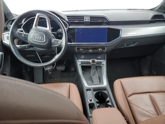 Photo 8 from auction – 2020 AUDI Q3 PREMIUM with VIN WA1BECF37L1117242