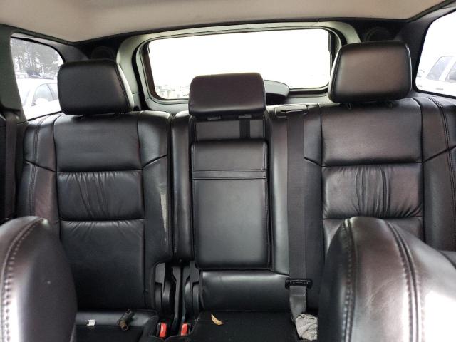 Photo 10 from auction – 2011 JEEP GRAND CHER with VIN 1J4RS4GT3BC644953