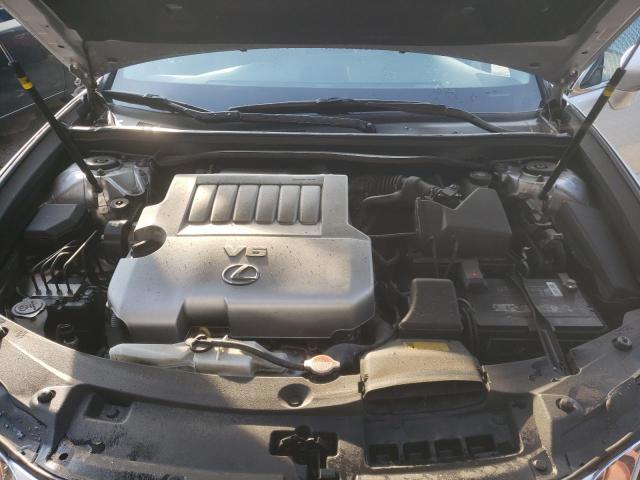 Photo 11 from auction – 2016 LEXUS ES 350 with VIN 58ABK1GG0GU002835