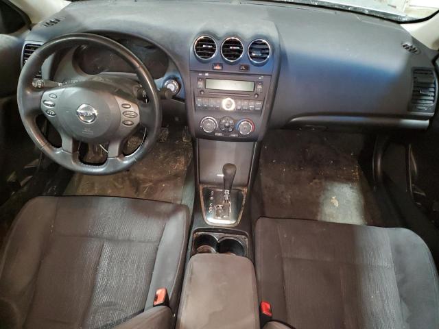 Photo 8 from auction – 2011 NISSAN ALTIMA BAS with VIN 1N4AL2AP5BN458115