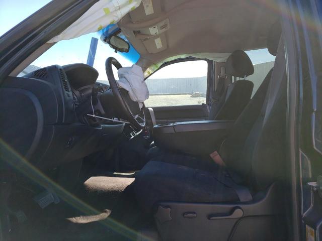 Photo 7 from auction – 2011 CHEVROLET SILVERADO with VIN 3GCPKSE35BG300185