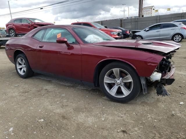 Photo 4 from auction – 2020 DODGE CHALLENGER with VIN 2C3CDZAG4LH230419
