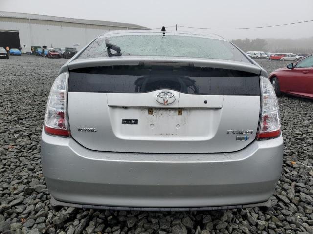 Photo 6 from auction – 2009 TOYOTA PRIUS with VIN JTDKB20UX93499404