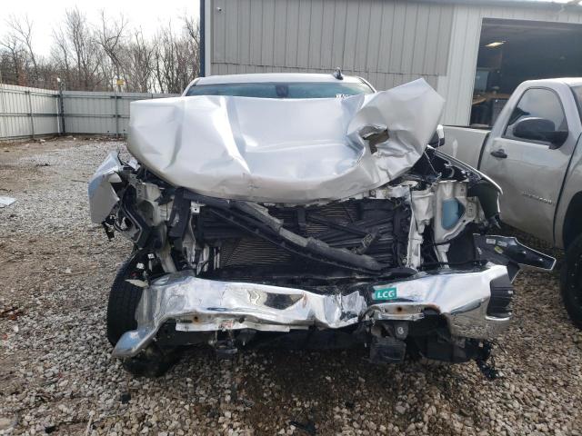 Photo 5 from auction – 2021 CHEVROLET 1500 with VIN 3GCUYDED7MG346027