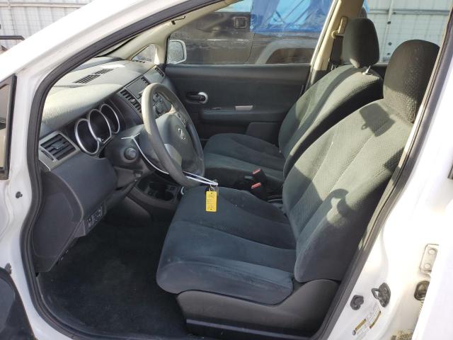 Photo 7 from auction – 2011 NISSAN VERSA S with VIN 3N1BC1CP2BL476077
