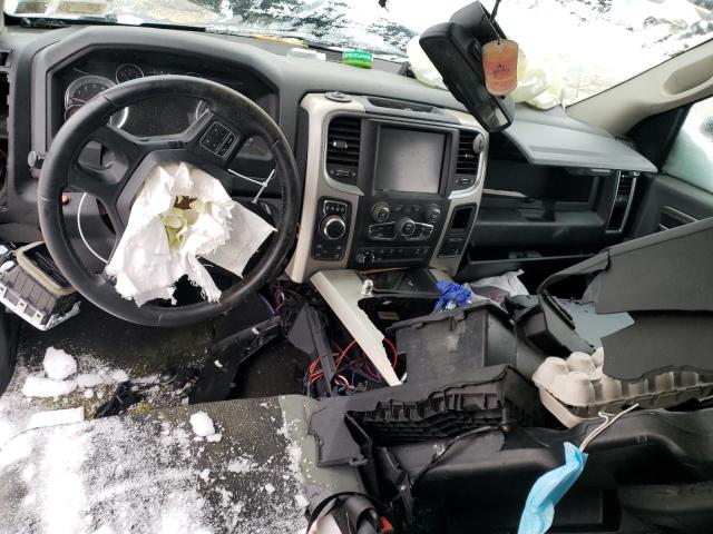 Photo 8 from auction – 2014 RAM 1500 SLT with VIN 1C6RR7LM6ES324335