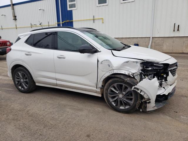 Photo 4 from auction – 2020 BUICK ENCORE GX with VIN KL4MMGSL4LB133305