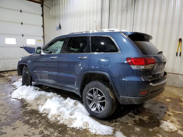 Photo 2 from auction – 2020 JEEP GRAND CHER with VIN 1C4RJFBG2LC138076