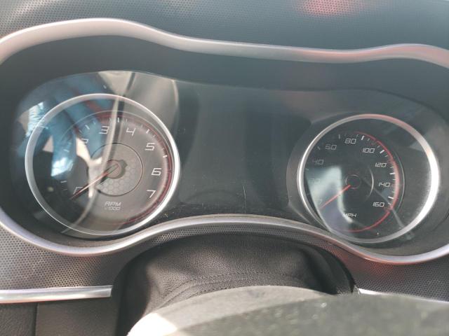 Photo 9 from auction – 2015 DODGE CHARGER R/ with VIN 2C3CDXCT8FH762792