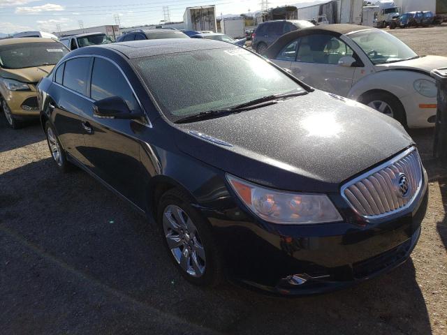 Zdjęcie 4 z aukcji – 2012 BUICK LACROSSE P z VIN 1G4GH5E33CF275432