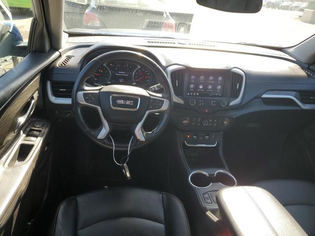 Photo 8 from auction – 2019 GMC TERRAIN SL with VIN 3GKALPEV2KL303669