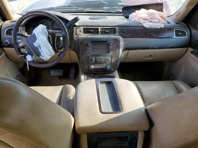 Photo 8 from auction – 2013 GMC SIERRA K25 with VIN 1GT125E87DF118902