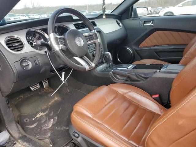 Photo 7 from auction – 2014 FORD MUSTANG with VIN 1ZVBP8AM0E5221027