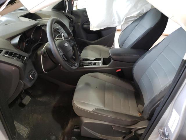 Photo 7 from auction – 2018 FORD ESCAPE S with VIN 1FMCU0F71JUC73444