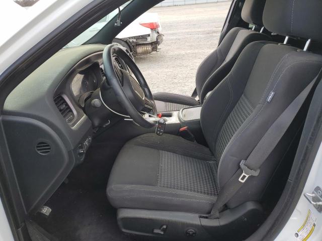 Photo 7 from auction – 2018 DODGE CHARGER R/ with VIN 2C3CDXCT4JH230223