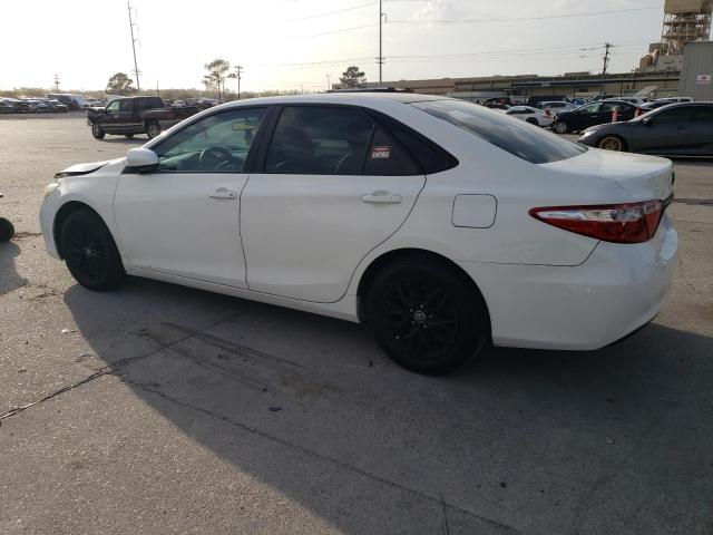 Photo 2 from auction – 2016 TOYOTA CAMRY LE with VIN 4T4BF1FK4GR543345