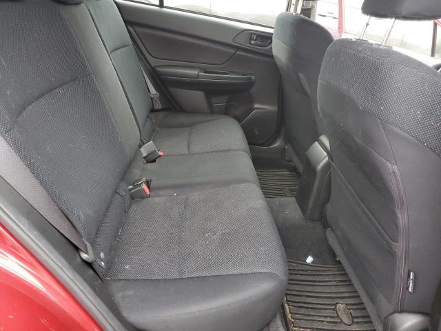 Photo 10 from auction – 2014 SUBARU IMPREZA with VIN JF1GPAA64E8234966