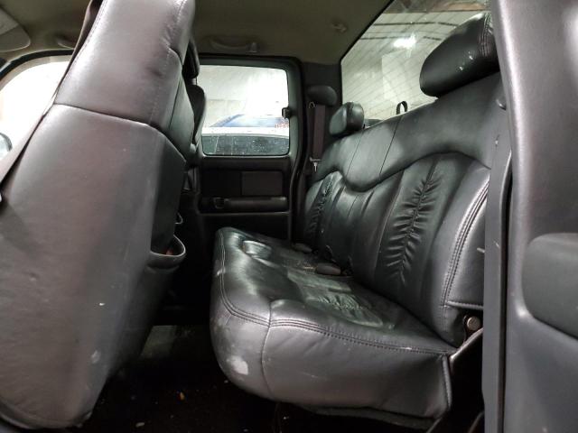 Photo 10 from auction – 2001 CHEVROLET SILVERADO with VIN 2GCEK19T711314737
