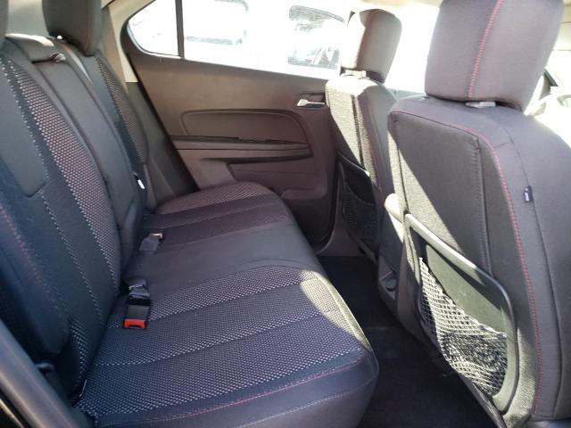Photo 11 from auction – 2015 CHEVROLET EQUINOX LT with VIN 2GNFLBE35F6422238