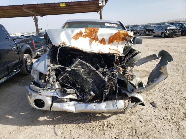 Photo 5 from auction – 2002 DODGE RAM 1500 with VIN 1D7HA16K92J181343