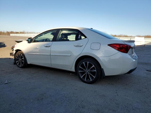 Photo 2 from auction – 2018 TOYOTA COROLLA L with VIN 5YFBURHE0JP850607