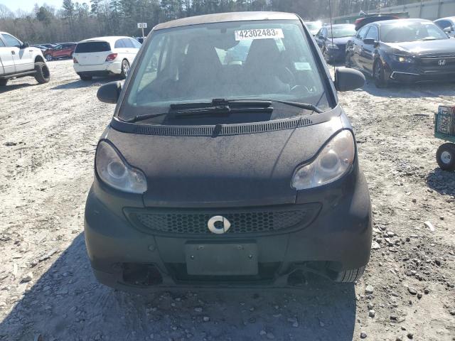 Photo 5 from auction – 2013 SMART FORTWO PUR with VIN WMEEJ3BA9DK612266
