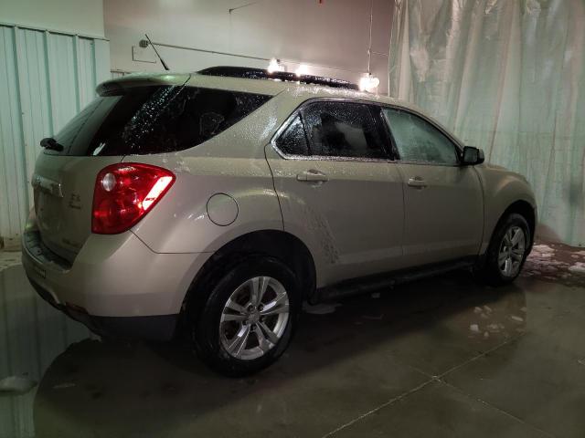 Photo 3 from auction – 2010 CHEVROLET EQUINOX LT with VIN 2CNALDEW5A6225650